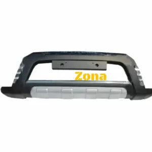 Roll-bar frontal pentru Kia Sportage (2007-2010)