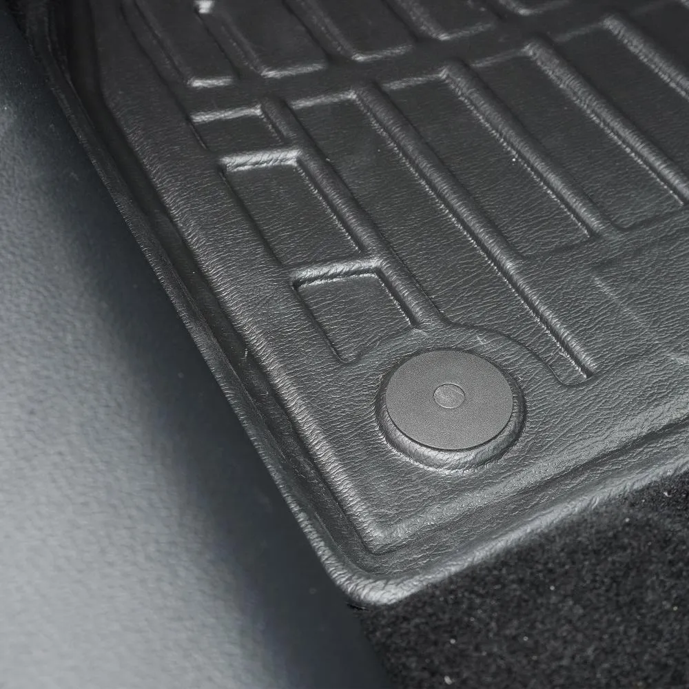 Set covorase auto cauciuc tip tavita pentru audi q3 (8u) (2011-2019)