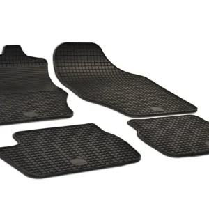 Set covorase auto cauciuc umbrella pentru citroen c4 (2010-2018).ds4 (2011-2018).peugeot 308(2007-2013)