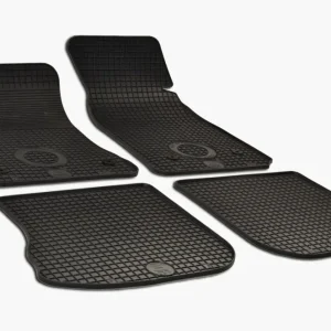Set covorase auto cauciuc umbrella pentru audi a4 (b5) (1995-2000)