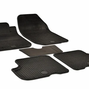 Set covorase auto cauciuc umbrella pentru dacia duster (2010-2017). (2017-) - 5pcs