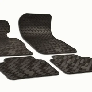 Set covorase auto cauciuc umbrella pentru bmw 3er (f30) (2012-)/ 3er (g20) (inclusiv hybrid) (2019-)/ 4er (f32) (2013-)