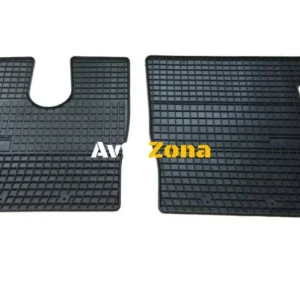 Set de geamuri de înaltă calitate pentru DAF XF 106 EURO 6 (2012+)