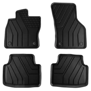 SPARTline stealers 3D pentru VW Passat B8 (2014-2023)