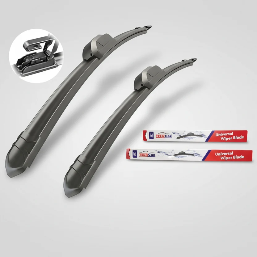 Stergatoare Alfa Romeo GTV (916C) COUPE 1994-2005 – Set Fata