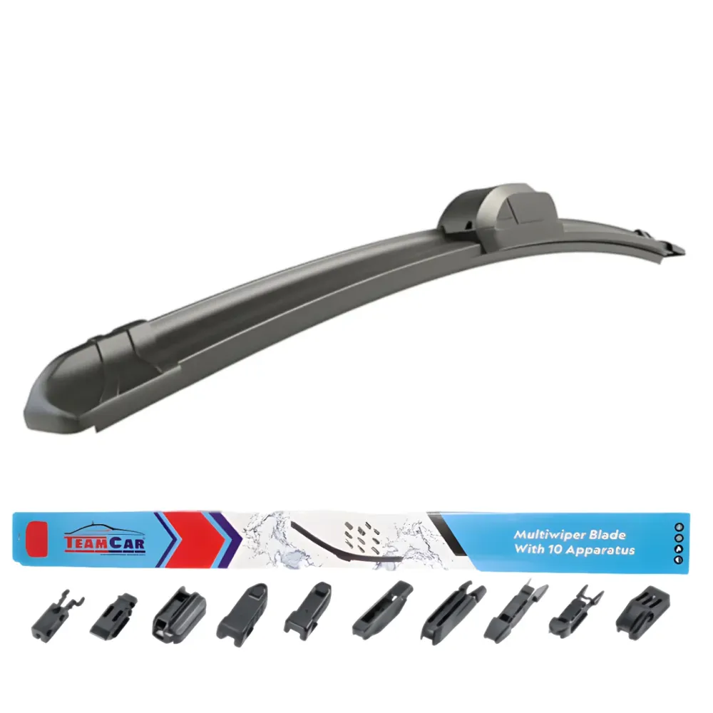 Stergatoare Audi RS Q3 (8UB, 8UG) 2013-2018 – Set fata