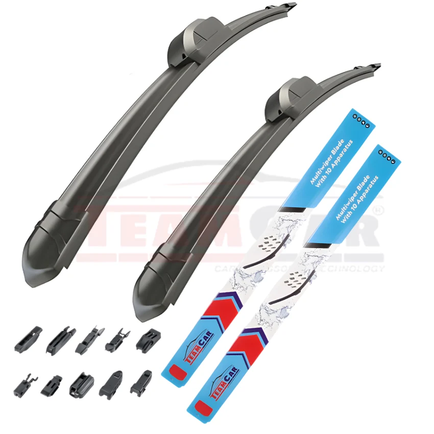 Stergatoare Audi A3 (Limousine 8VS, 8VM) 2013-2020 – Set fata