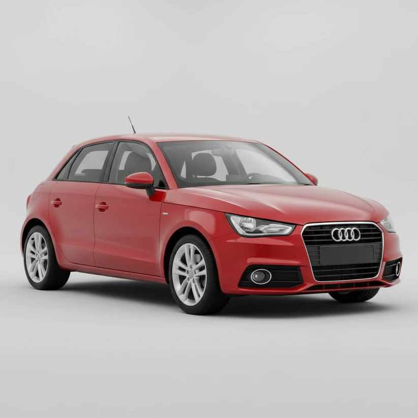 Stergatoare Audi A1 (Sportback 8XA) 2011-2018 – Set fata