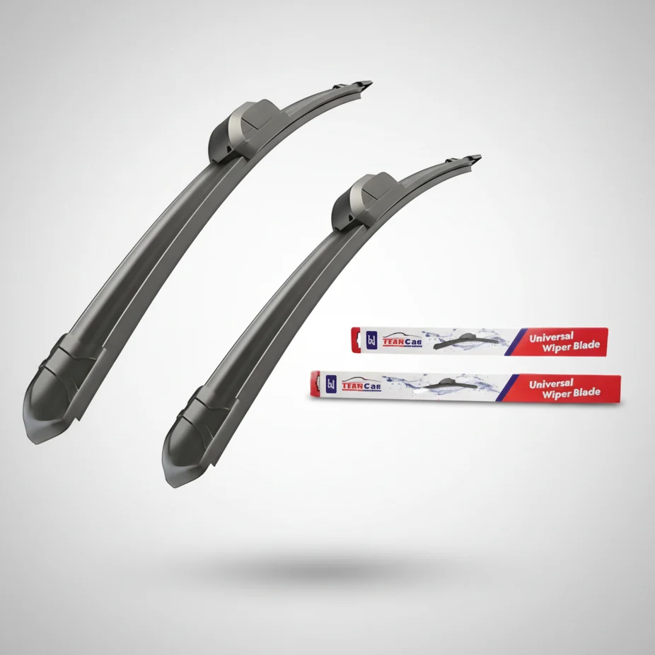 Stergatoare Chevrolet Evanda SEDAN 2003-2006 – Set fata Flat