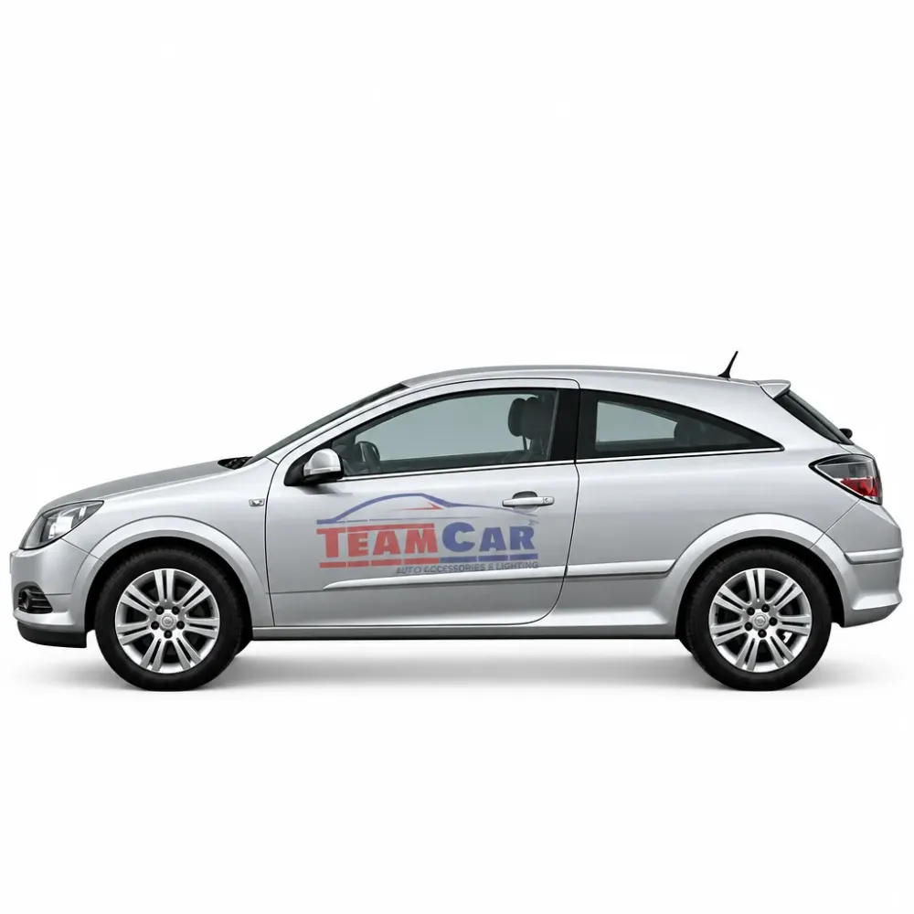 Stergatoare OPEL Astra H GTC (2005–2010) TeamCar® – Set fata