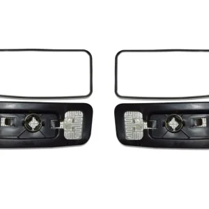 Sticlă oglindă încălzită stânga și dreapta - Mercedes Sprinter W906 (2006-2018)