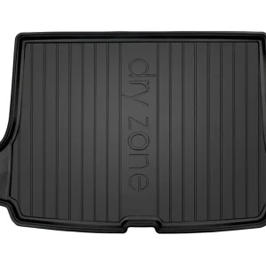 Stâlp de portbagaj DRY ZONE pentru Audi Q2 (2016+) горно poziție