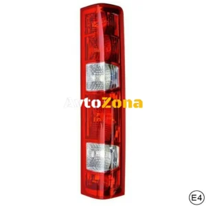 Stop dreapta pentru Iveco Daily 4 Iveco Daily 2006-2014