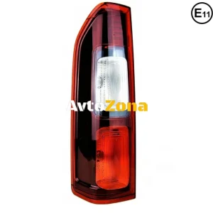 Stop stânga pentru Renault Trafic Renault Trafic 2014-2019, Opel Vivaro Opel Vivaro -2014-2019