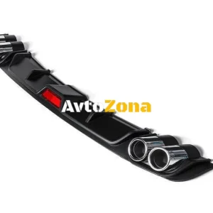 Supliment sportiv pentru armura din spate 3