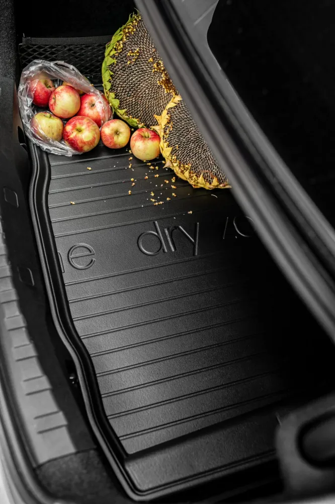 Șă suport DRY ZONE pentru BMW i5 G61 Estate (2023+)