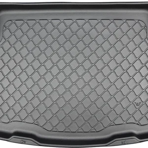 Suport portbagaj ARISTAR pentru Volkswagen Tiguan II SUV (2016+) - portbagaj inferior, fără roată de rezervă, podea detașa...