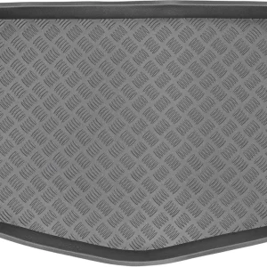 Suport portbagaj Mix-Plast pentru Toyota Verso S Minivan (2011-2016) poziția inferioară portbagajului