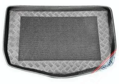 Suport portbagaj Mix-Plast pentru Toyota Verso S Minivan (2011-2016) poziția inferioară portbagajului