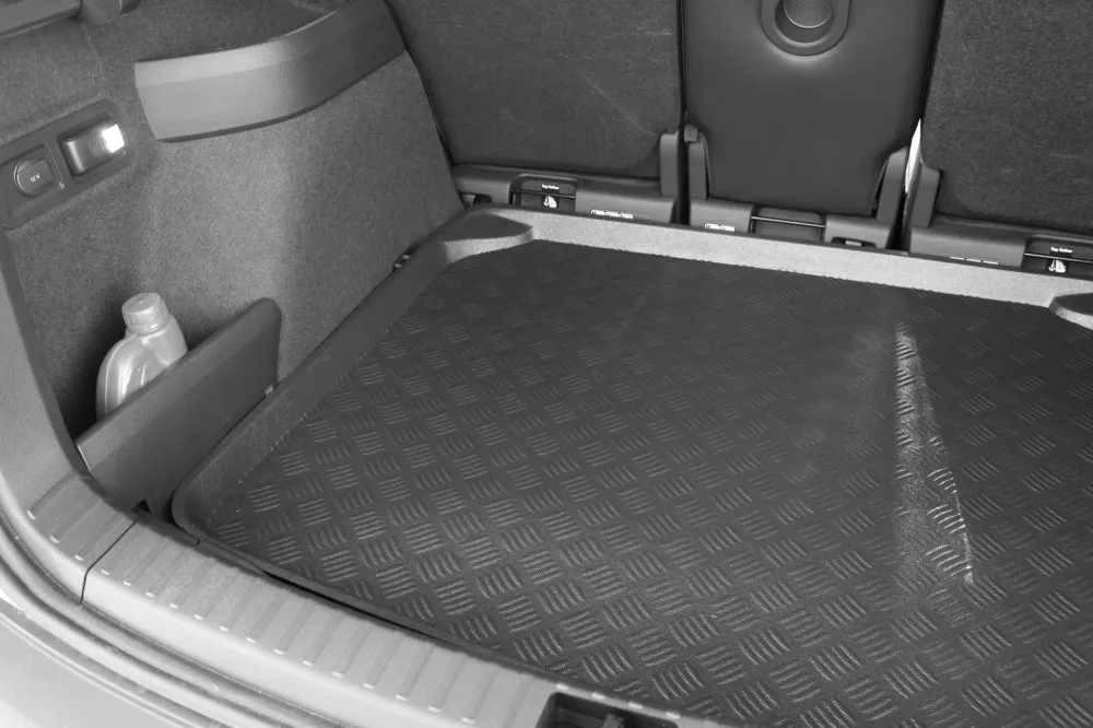 Suport portbagaj Mix-Plast pentru Volkswagen New Beetle (1999+)