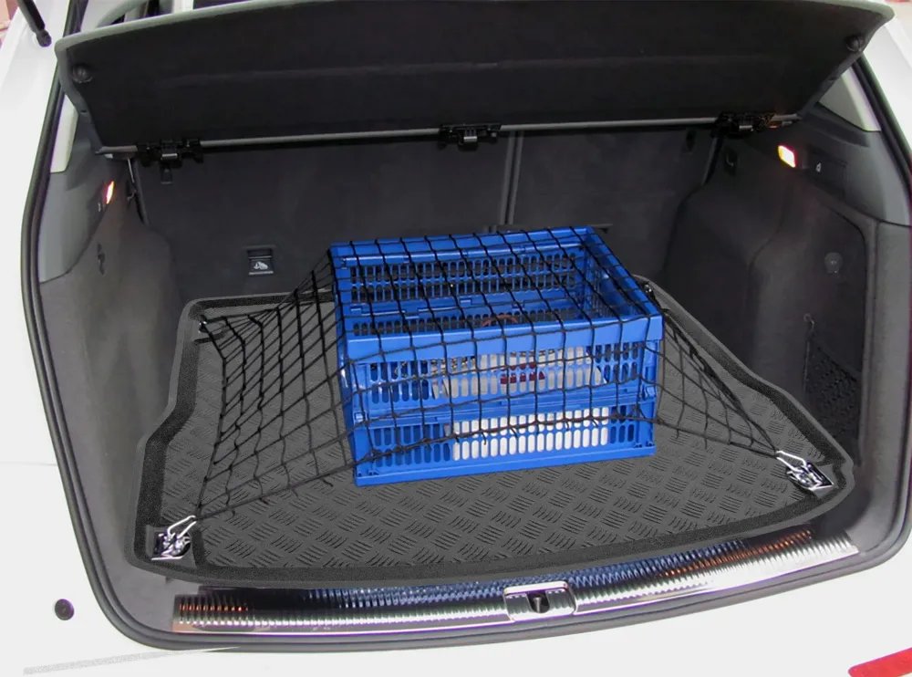 Suport portbagaj Mix-Plast pentru Volkswagen New Beetle (1999+)