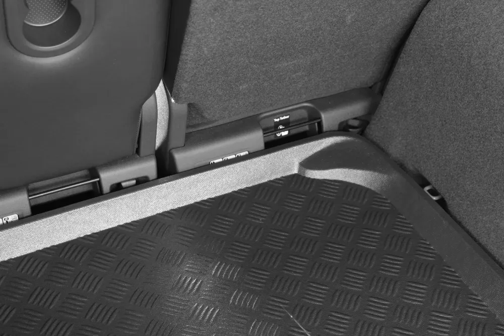 Suport portbagaj Mix-Plast pentru Volkswagen New Beetle (1999+)