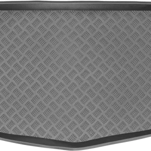 Suportul de portbagaj Mix-Plast pentru Toyota Yaris IV Hatchback (2019+) trebuie poziționat
