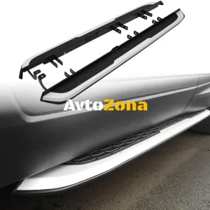 Suporturi pentru Honda CR-V (2017+)