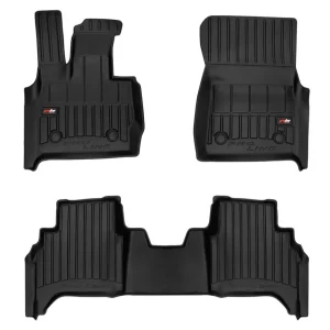 Talpă de cauciuc 3D Frogum pentru Mercedes G-Class W464 (2018+) - tip bazin