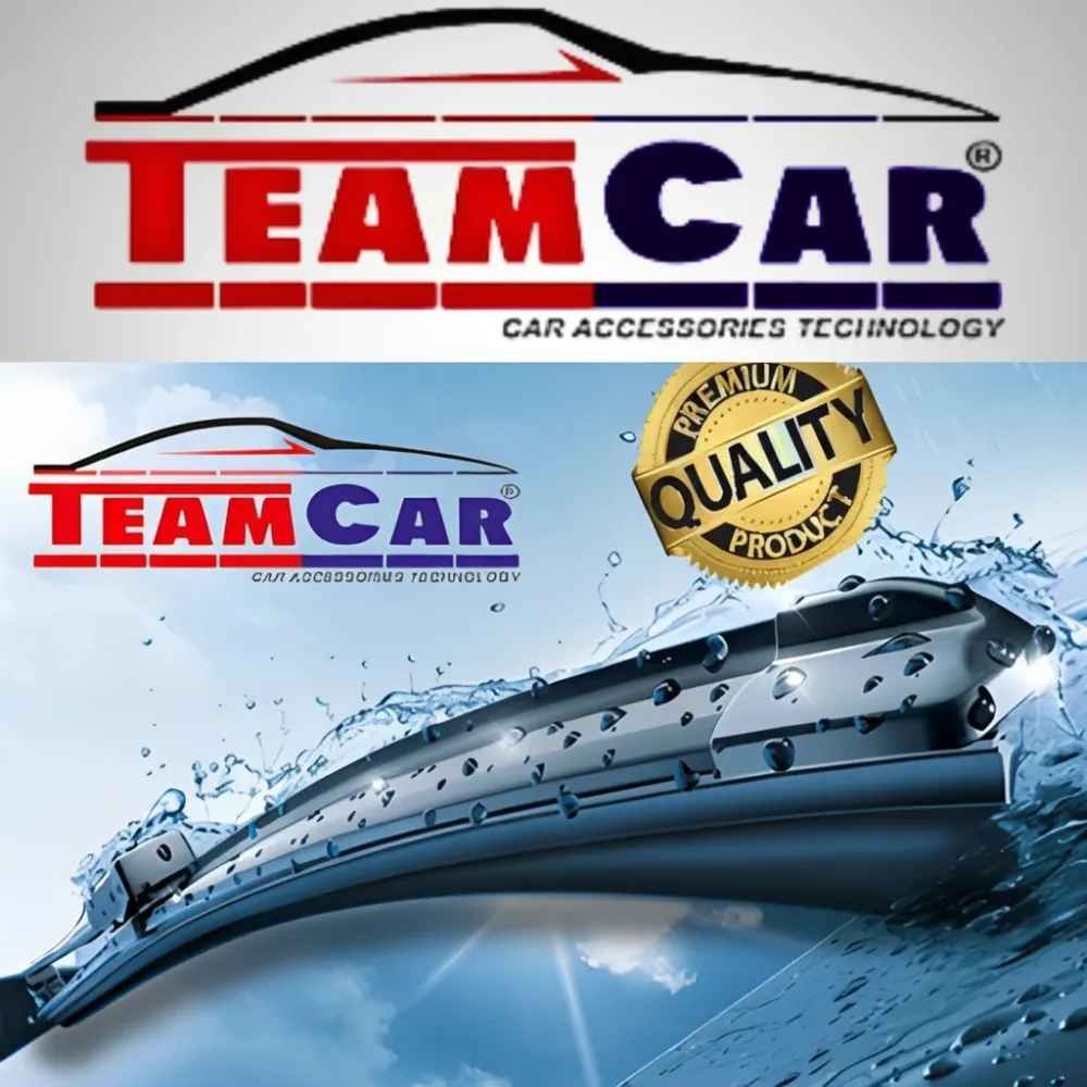Ștergătoare Opel Corsa D 5 uși (2006–2014) TeamCar® – B-Type | Set față
