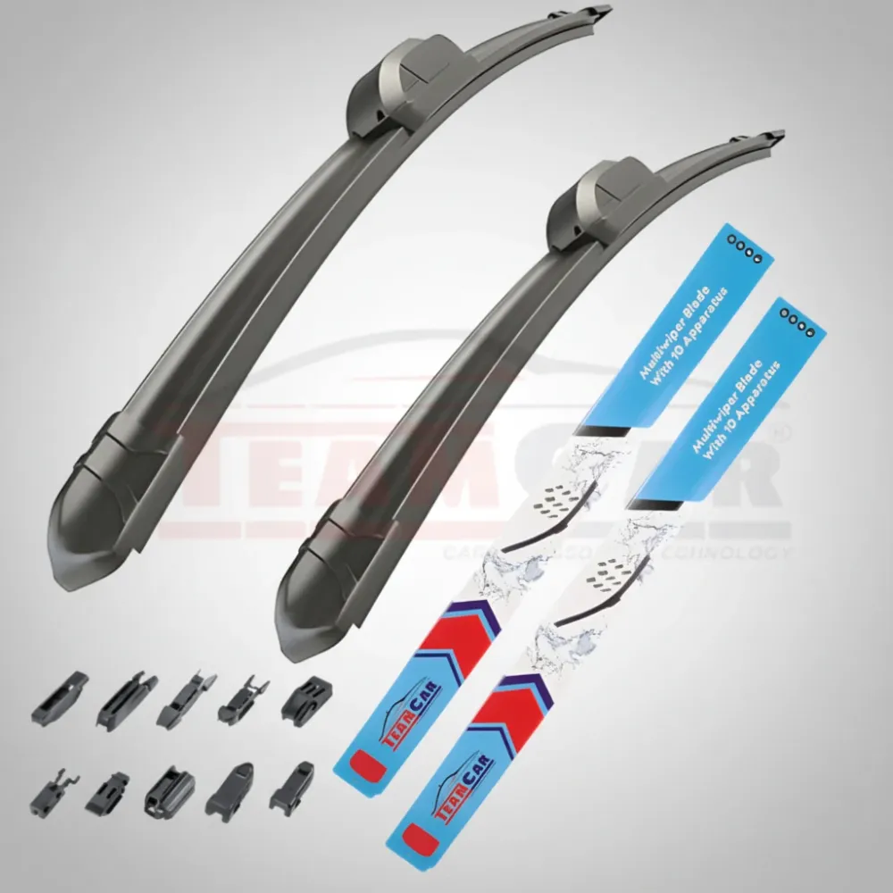 Ștergătoare Peugeot 308 I Hatchback FL (2011–2013) TeamCar® – Set față