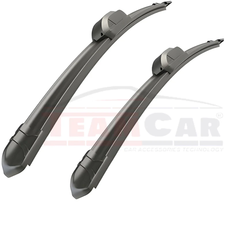 Ștergătoare TeamCar® Mercedes C-Class T-Model S204 (break 2007–2014) – Set față