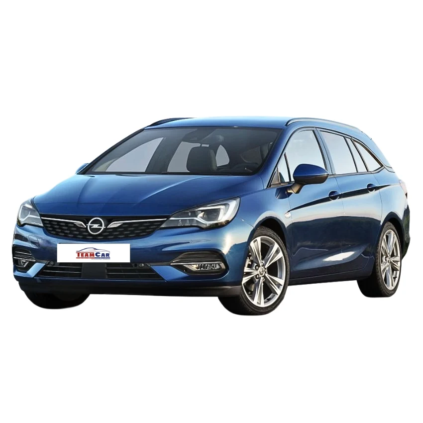 Ștergătoare TeamCar® Opel Astra K Sports Tourer (2015–2021) – Set Complet