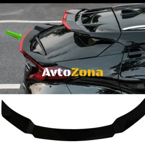 Toyota C-HR (2016+) - Spoiler pentru raft