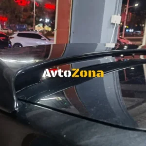 Toyota Corolla (2008-2012) - Spoiler portbagaj