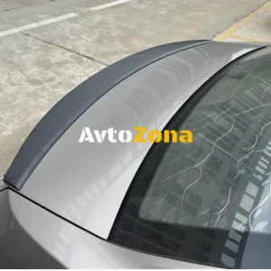 Toyota Corolla (2014-2018) - Spoiler portbagaj stil Taiwan