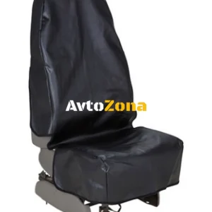 Universal piele Protector Car Seat Cover