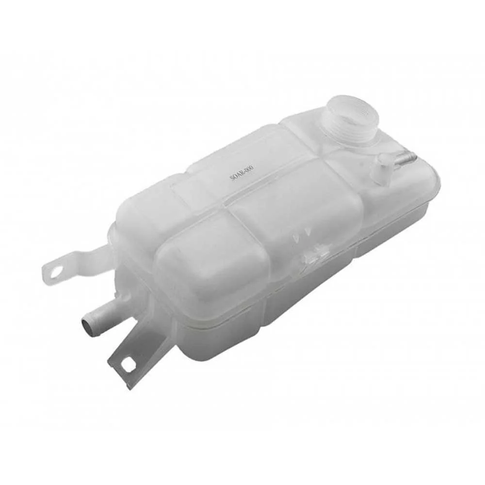 Vas expansiune Alfa Romeo GT 2003-2010