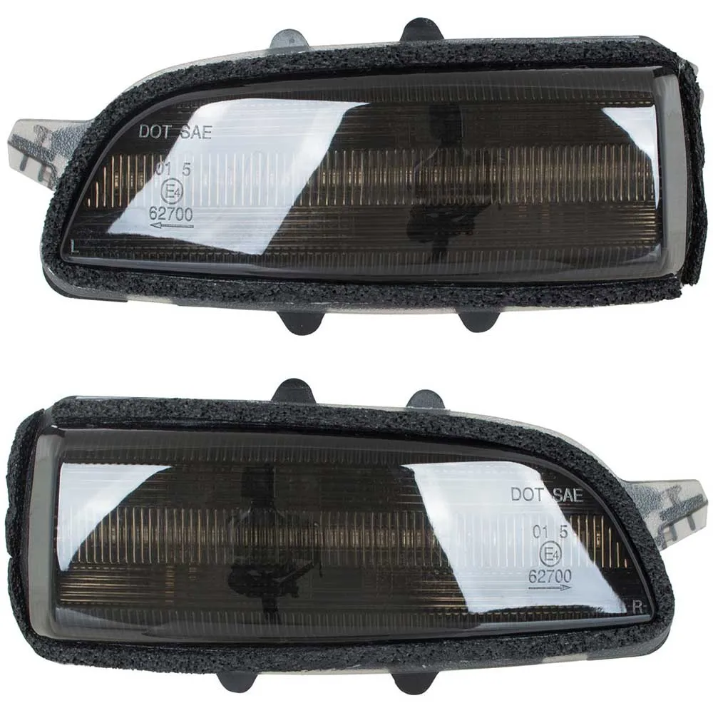 Volvo C70 II semnalizator LED dinamic 2003-2013