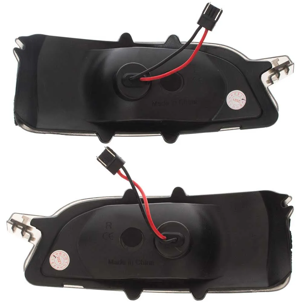 Volvo V50 semnalizare LED dinamică 2003-2012